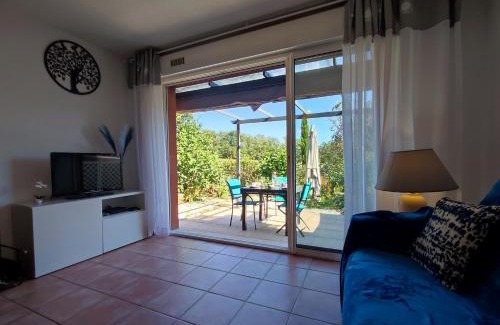 Greoux-les-Bains Casa | Maison Le Jas climatisée - Jardin & Piscine