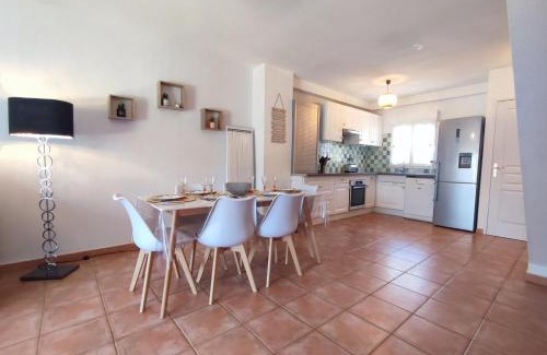 Greoux-les-Bains Casa | Maison Le Jas climatisée - Jardin & Piscine