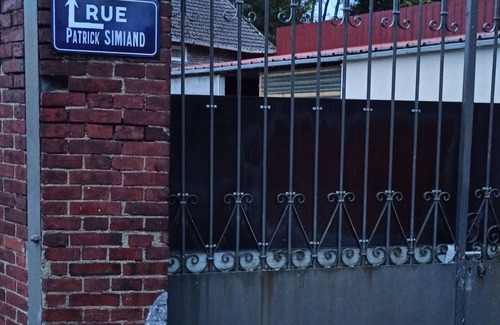 Les Ageux Casa | Maison le Laos