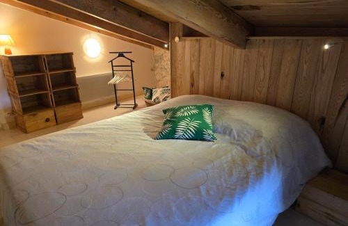 Chauzon Casa | Maison Le Levant à Chauzon
