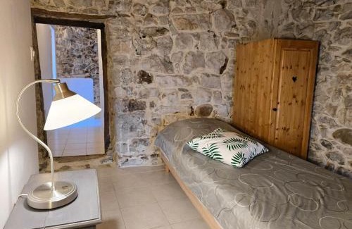 Chauzon Casa | Maison Le Levant à Chauzon