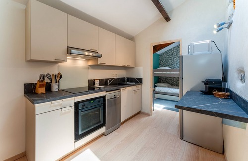 Saumane Casa | Casa Le Mas de la Brousse – Naturaleza, confort y encanto en el corazón de las Cevenas