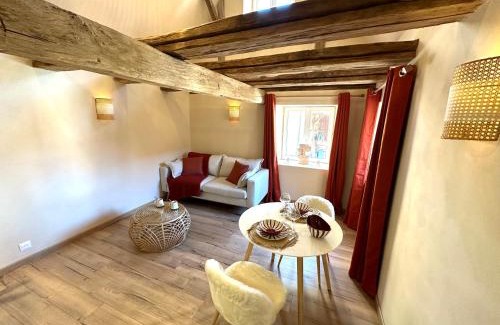 Oberbronn Casa | Maison Le Nid des Cigognes balnéothérapie pour 2