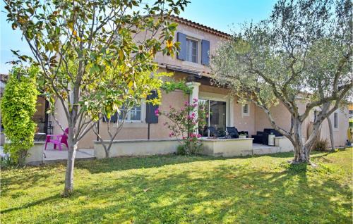 Graveson Casa | Maison Le Pavillon