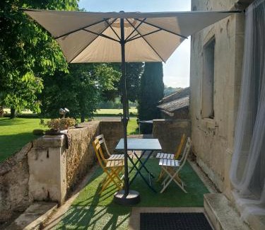 Chabrillan Casa | Maison Le Petit Mas
