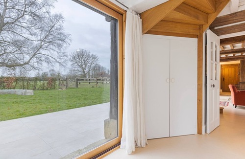 Belle Vie en Auge Casa | Maison "Le Pressoir" avec grand jardin