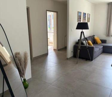 Saint-Blimont Casa | Maison Le Refuge à 10 minutes de la Baie de Somme