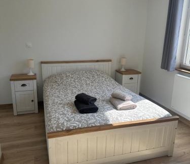 Saint-Blimont Casa | Maison Le Refuge à 10 minutes de la Baie de Somme