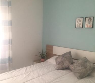 Caldas de Reis Casa | Maison le Vrai