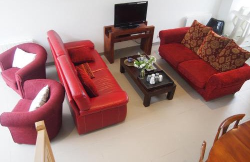 Vains Casa | Maison Leonard