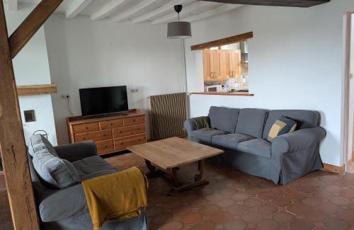 Epuisay Casa | Maison Les Hiboux