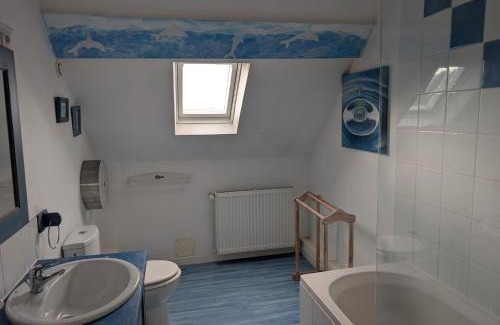 Epuisay Casa | Maison Les Hiboux