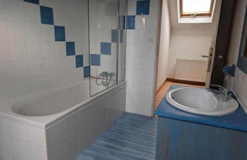 Epuisay Casa | Maison Les Hiboux