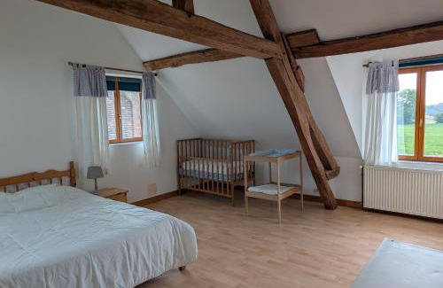 Epuisay Casa | Maison Les Hiboux