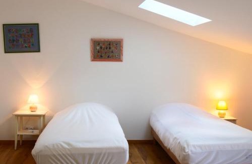 Blassac Casa | Maison Les Sauvages Blassac 8-10 personnes