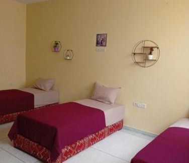 Cite El Houda Casa | Maison LFarah Agadir