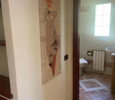 Santa Teresa di Gallura Apartamento | Maison Linda