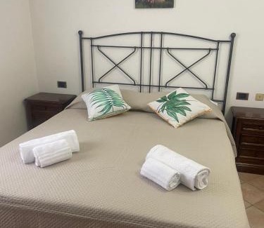 Santa Teresa di Gallura Apartamento | Maison Linda