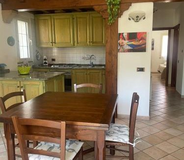 Santa Teresa di Gallura Apartamento | Maison Linda