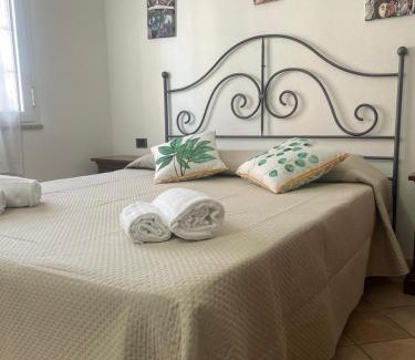 Santa Teresa di Gallura Apartamento | Maison Linda