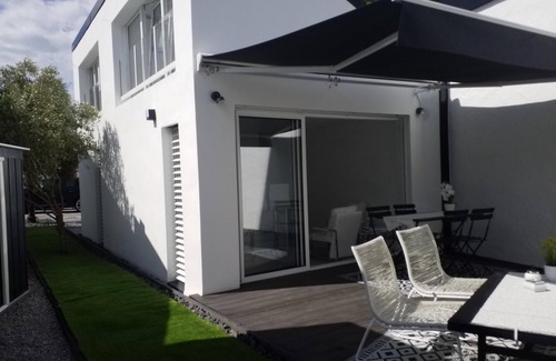 Anglet Casa | MAISON LITTLE WHITE HOUSE