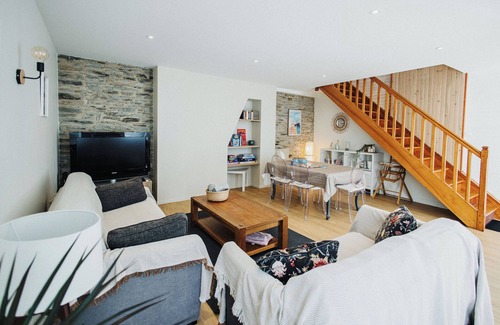 Cherbourg-en-Cotentin Casa | Maison Loysel comfort & style in the heart of Cherbourg