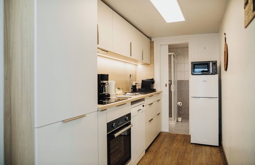 Cherbourg-en-Cotentin Casa | Maison Loysel comfort & style in the heart of Cherbourg