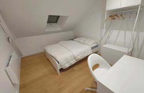 Les Ponts-de-Ce Villa | Maison Loire & Cé'rénité