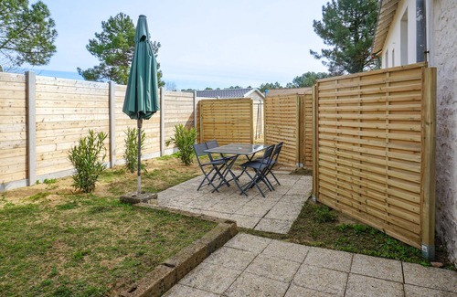 Les Conches Casa | Maison Longeville sur Mer, Proximité Plage, Forêt, Piste Cyclable,