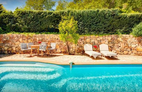 Cotignac Villa | Maison Lou Amourier - OVO Network
