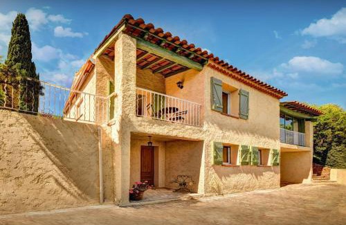 Cotignac Villa | Maison Lou Amourier - OVO Network