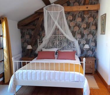 Monlezun Casa | Maison Loumagne - Gîte près de Marciac