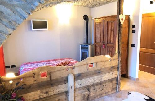 Valle d'Aosta Apartamento | Maison Lucien