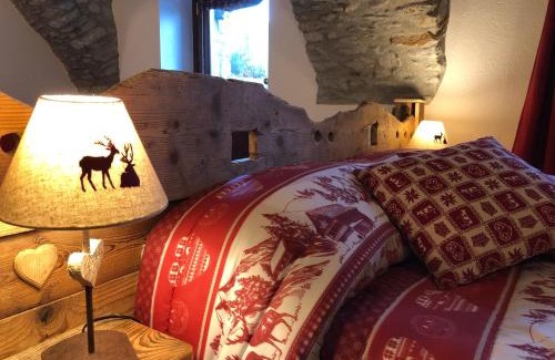 Valle d'Aosta Apartamento | Maison Lucien