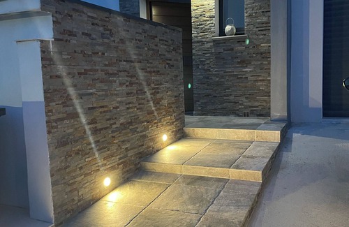 Saleilles Casa | Maison Lumiere