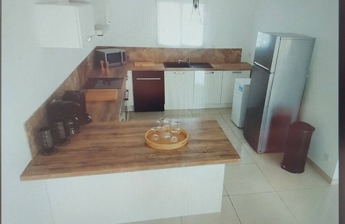 Althen-des-Paluds Casa | Maison Lumineuse et Agréable,a Proximité Tous les Meilleurs Sites de la Provence