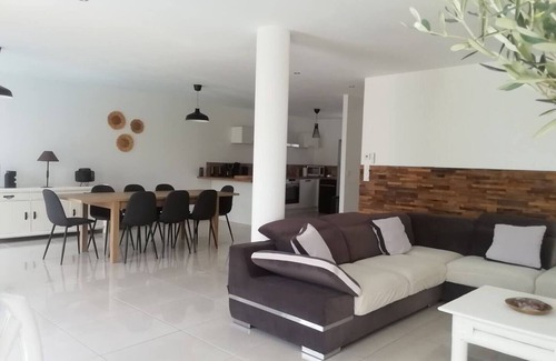 Althen-des-Paluds Casa | Maison Lumineuse et Agréable,a Proximité Tous les Meilleurs Sites de la Provence