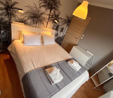 Zaventem Casa | Maison lumineuse à 15 min de Bruxelles