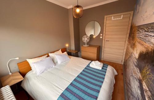 Zaventem Casa | Maison lumineuse à 15 min de Bruxelles