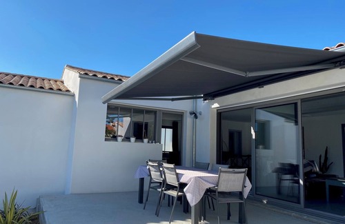 Saint-Xandre Casa | Maison Lumineuse 10 mn La Rochelle