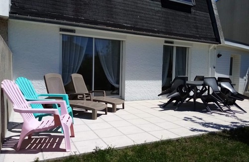 Concarneau Casa | Maison Lumineuse 2* Concarneau - 4 min drive from the beach