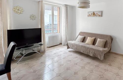 Villiers-le-Bel Apartamento | Maison lumineuse et spacieuse, proche commerces