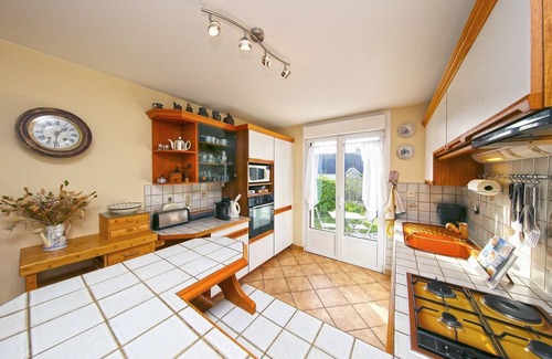 Sartilly-Baie-Bocage Casa | Maison Lutène - Avec jardin & terrasse