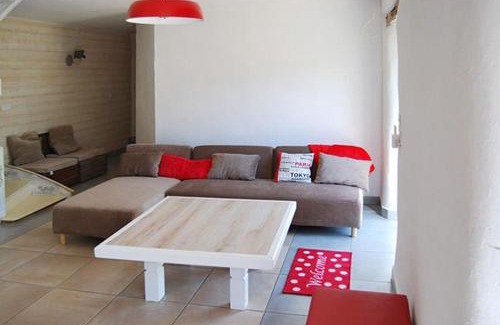 Louargat Casa | Maison luxueuse Louargat, jardin B