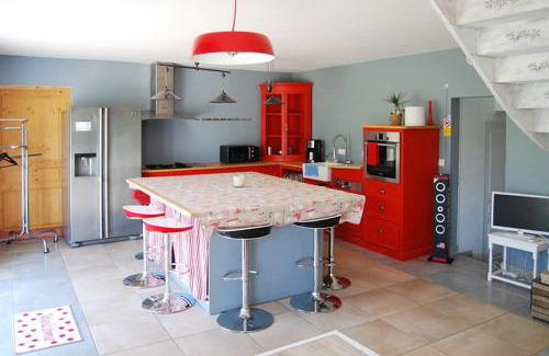 Louargat Casa | Maison luxueuse Louargat, jardin B