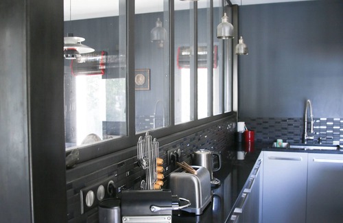 Meyreuil Casa | Maison M aix, luxurious architect-designed villa 5 minutes from Aix en Provence
