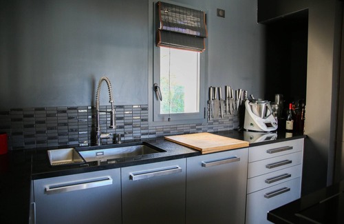 Meyreuil Casa | Maison M aix, luxurious architect-designed villa 5 minutes from Aix en Provence