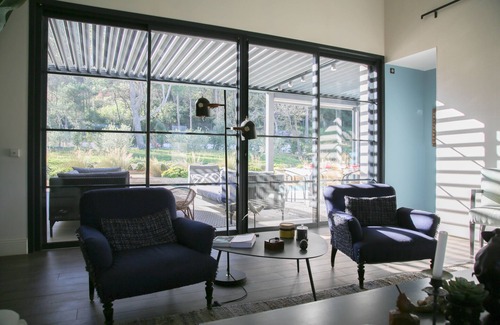 Meyreuil Casa | Maison M aix, luxurious architect-designed villa 5 minutes from Aix en Provence
