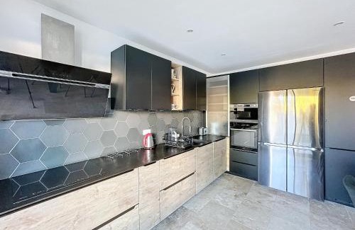 Saintes-Maries-de-la-Mer Casa | Maison mitoyenne climatisée pour 6 pers. à Saintes-Maries-de-la-Mer - FR-1-475-149