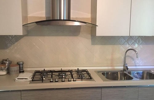 San Terenzo Casa | Maison M, Terre Marine
